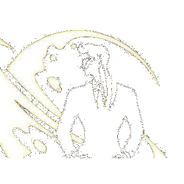 Man of the Planet logo
